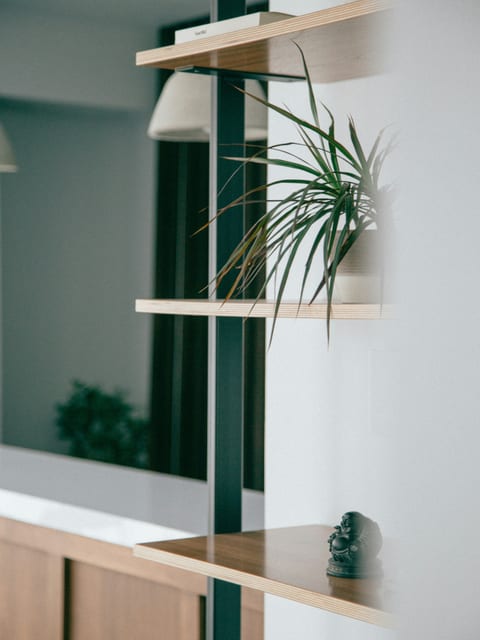 Chimera Solutions office